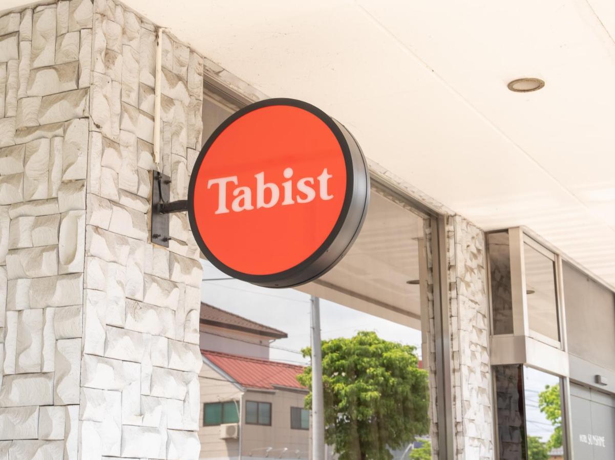 Tabist Sunshine Koga Hotel Buitenkant foto