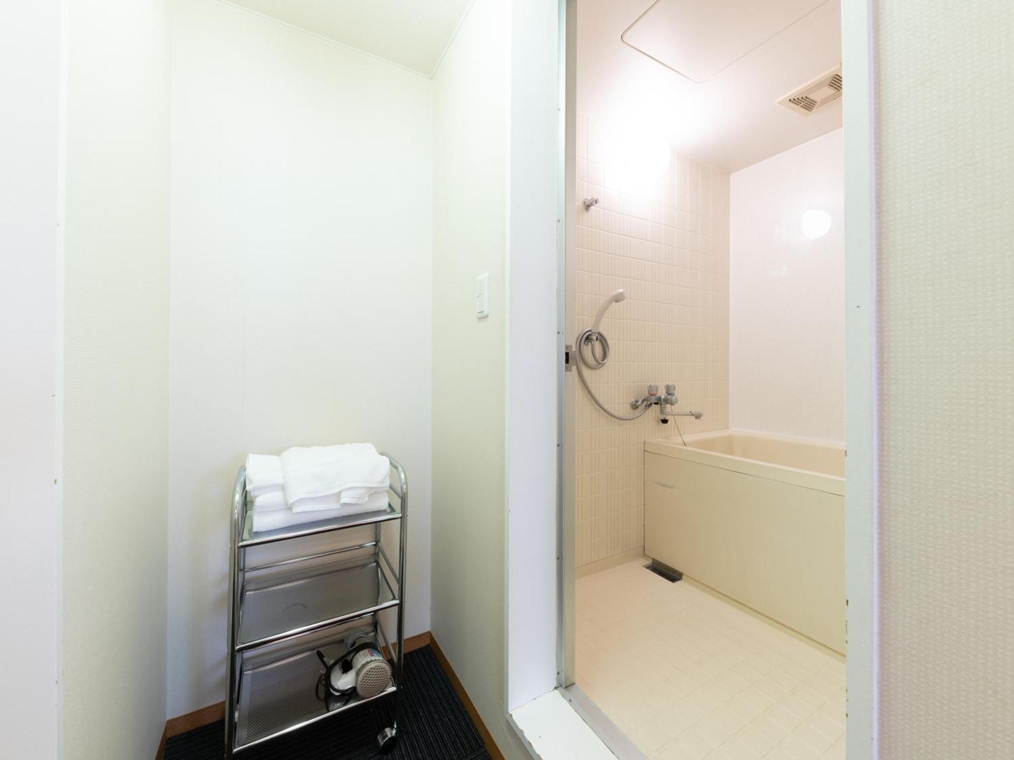 Tabist Sunshine Koga Hotel Kamer foto