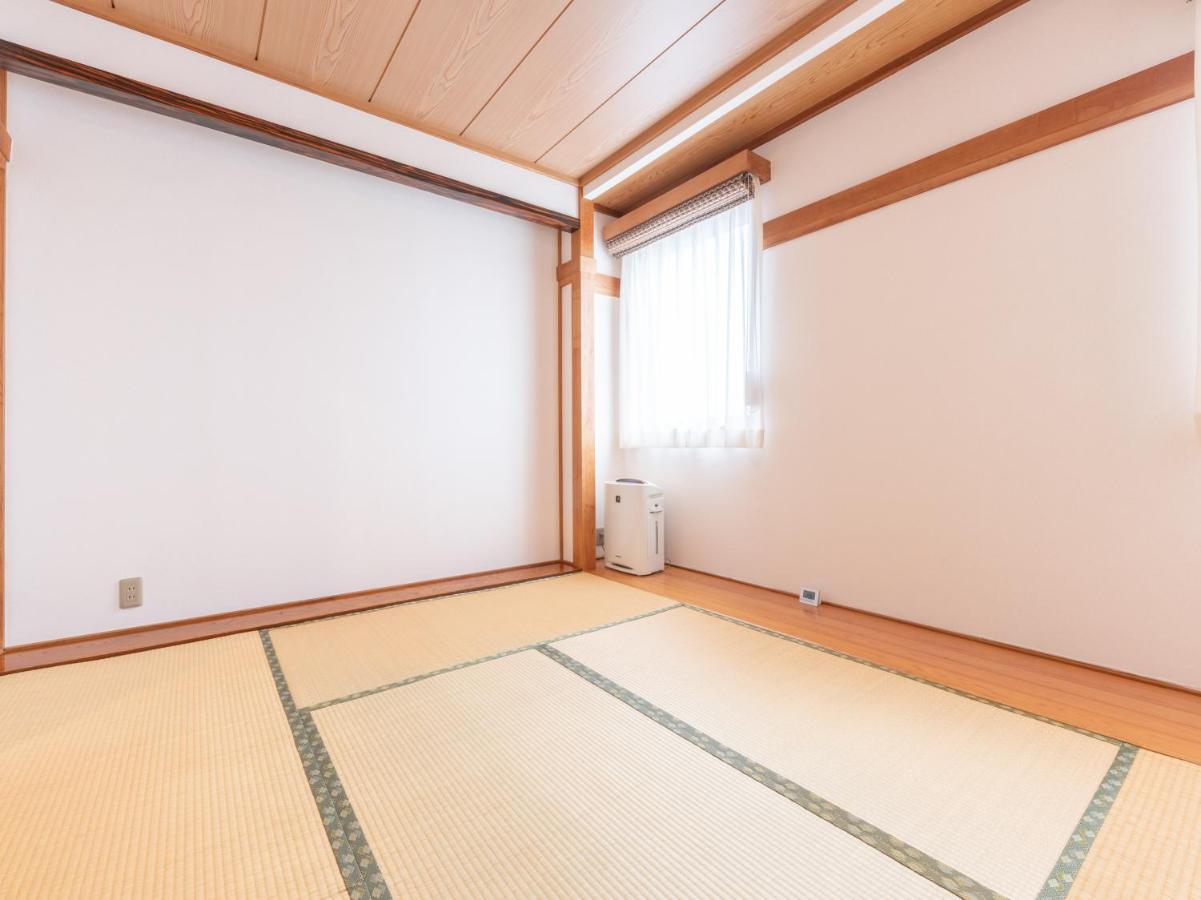 Tabist Sunshine Koga Hotel Buitenkant foto